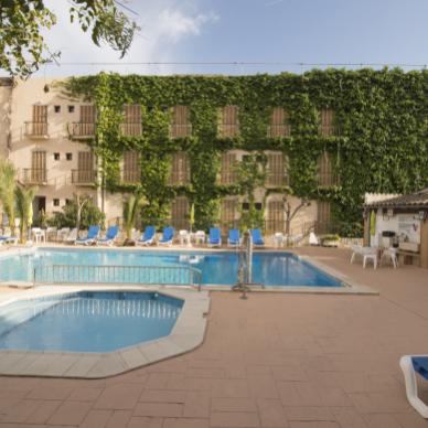 Hotel Venecia - Paguera - Pool2